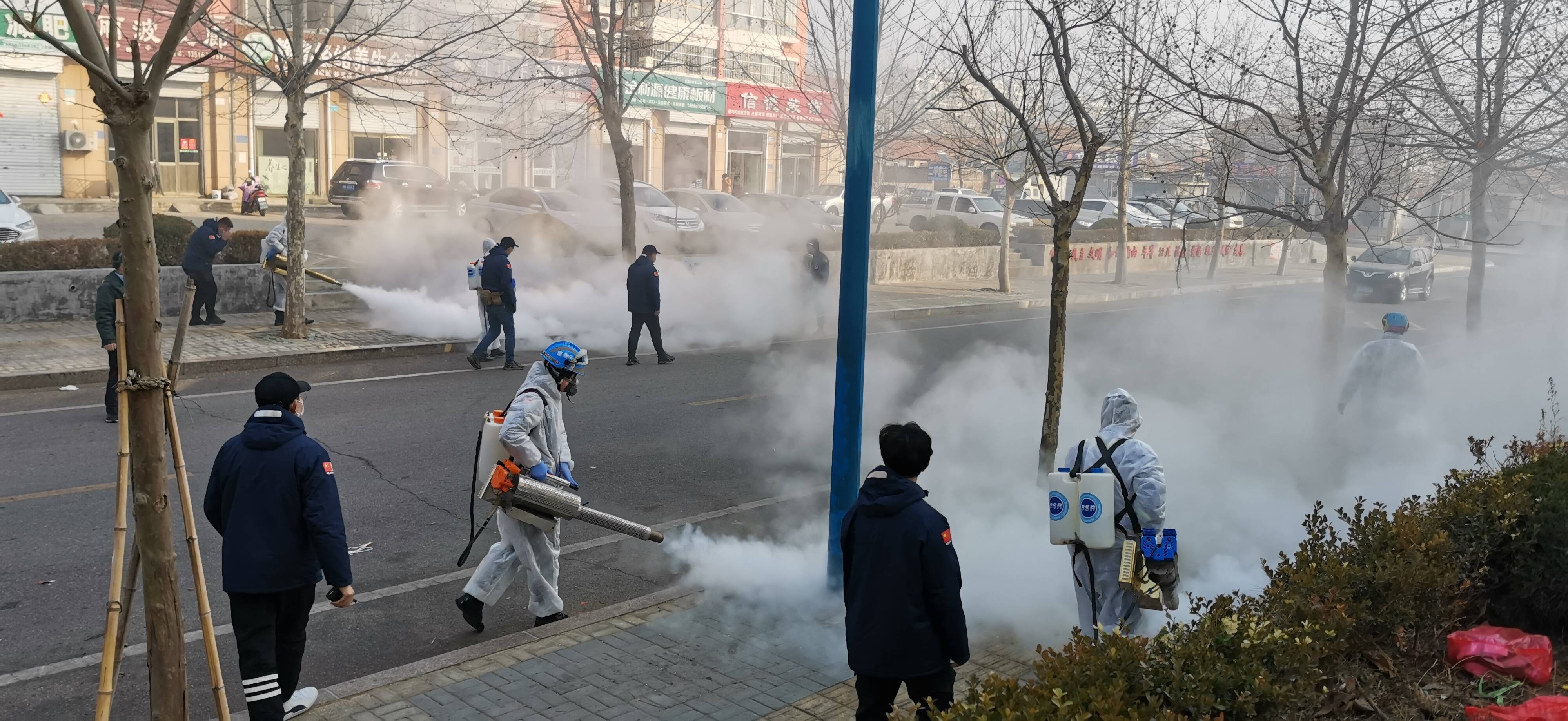重庆市疫情防疫中心，守护城市健康的坚强防线