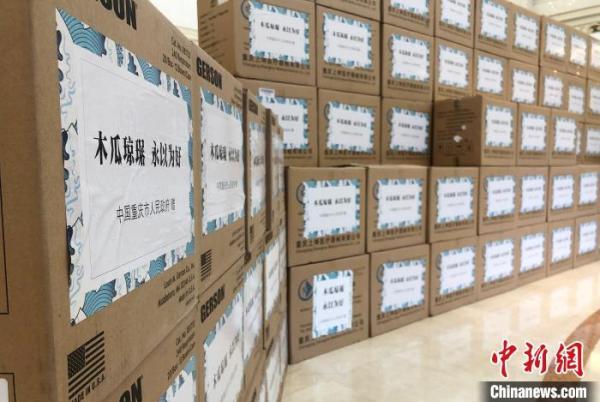 重庆市疫情防控工作办公室，筑牢防疫屏障，守护山城安宁