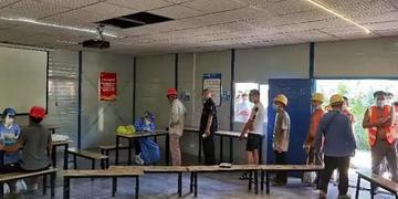 重庆市疫情防控办公室，筑牢防疫屏障，守护山城安宁