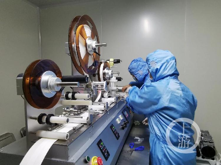重庆市疫情防控最新政策，科学精准，高效有序