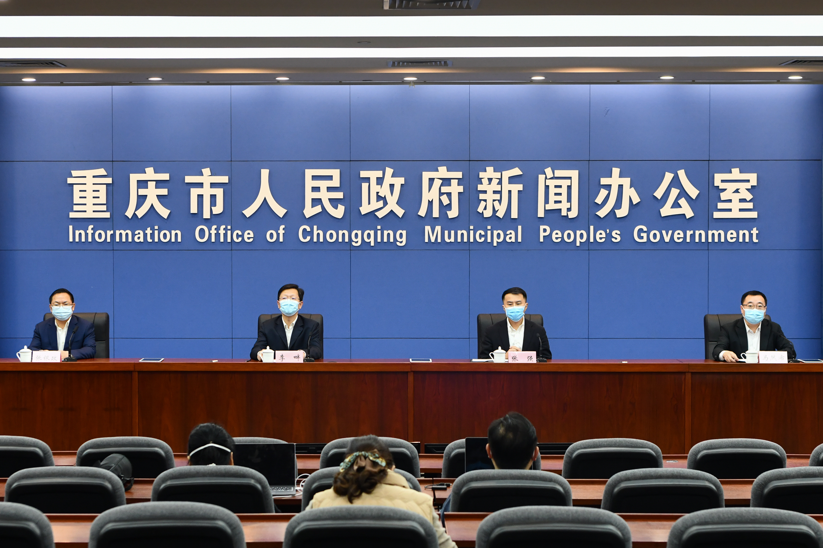 重庆市疫情防控指挥部官网，权威信息发布的坚实平台