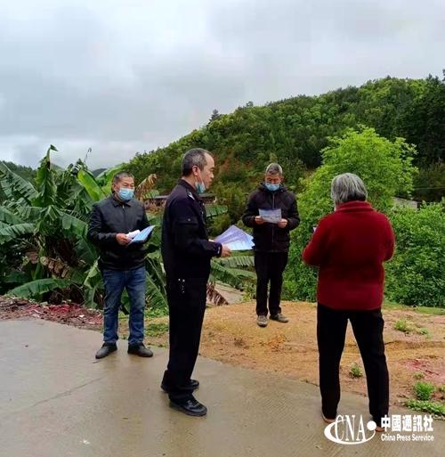 福建省应对疫情发出通告最新，全面升级防控措施，确保人民生命安全和健康