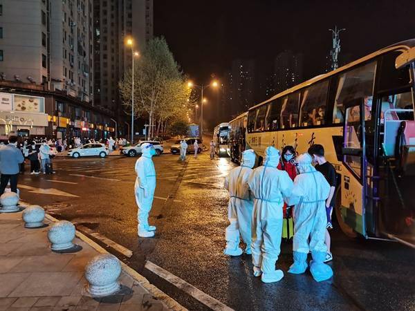 重庆市疫情防控图，精准施策，共筑安全防线