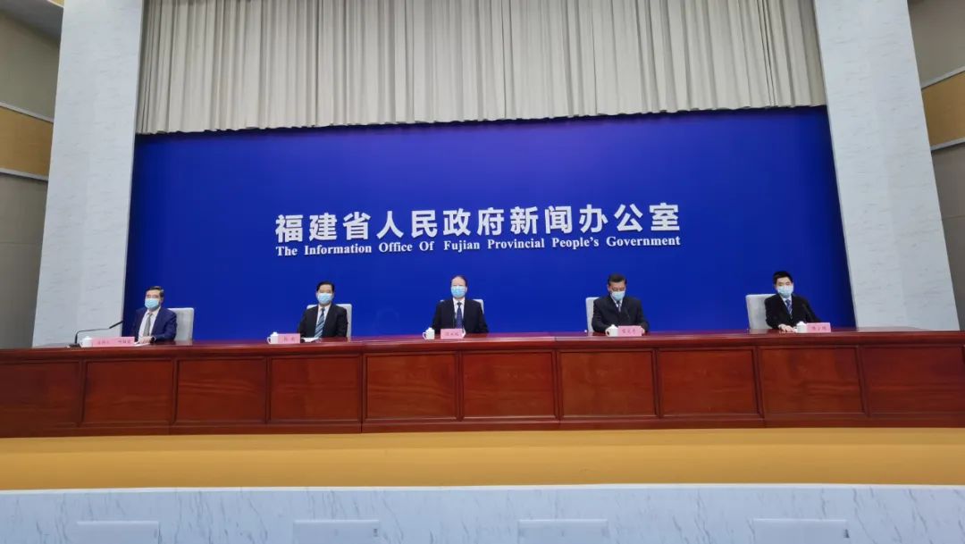 福建省疫情政策新规，科学精准防控，保障经济社会平稳发展