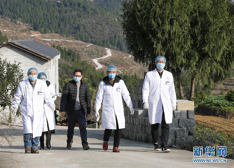 重庆市疫情防控中心，筑牢防疫屏障，守护山城安宁