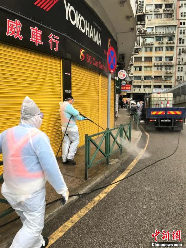 澳门重庆病例，疫情下的城市联动与防控挑战
