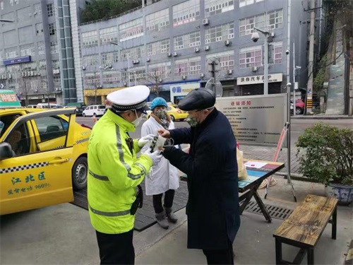 重庆疫情管控中心电话，守护城市安全的生命线