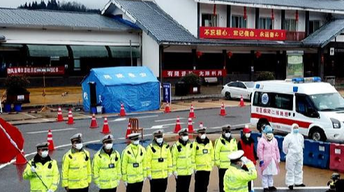 重庆疫情管控中心电话，守护城市安全的生命线