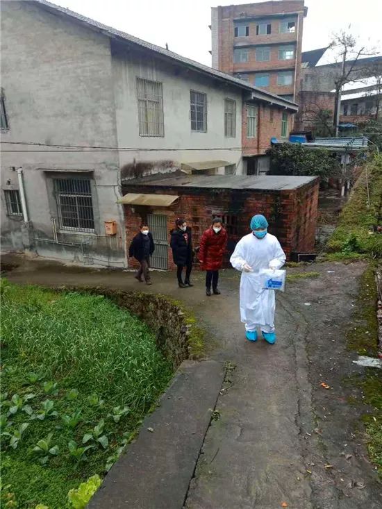 重庆市疫情防控情况与银川最新动态