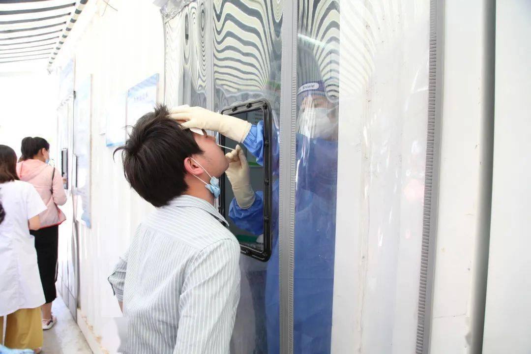 重庆市疫情防控情况与银川最新动态