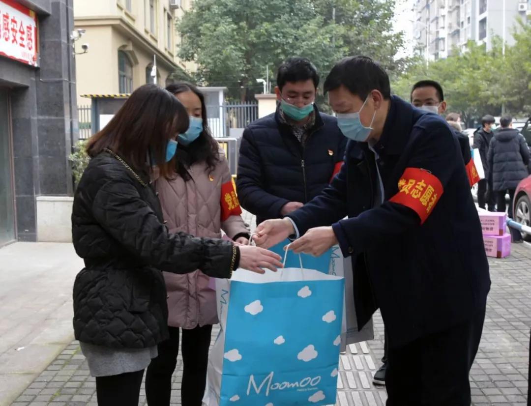 重庆疫情防控升级紧急通知，全民行动，共筑安全防线