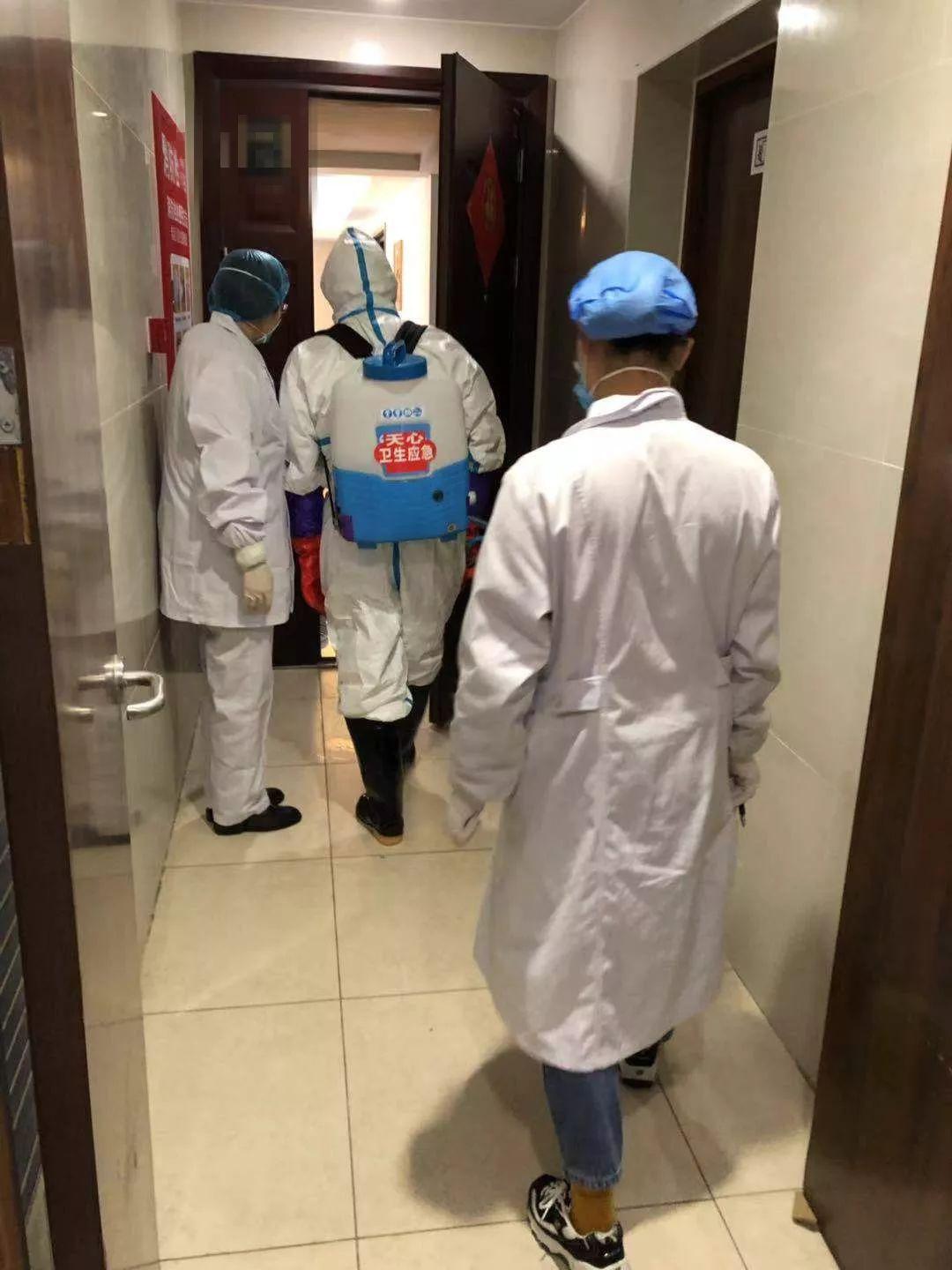 福建杭州疫情最新消息，两地携手共筑防疫屏障