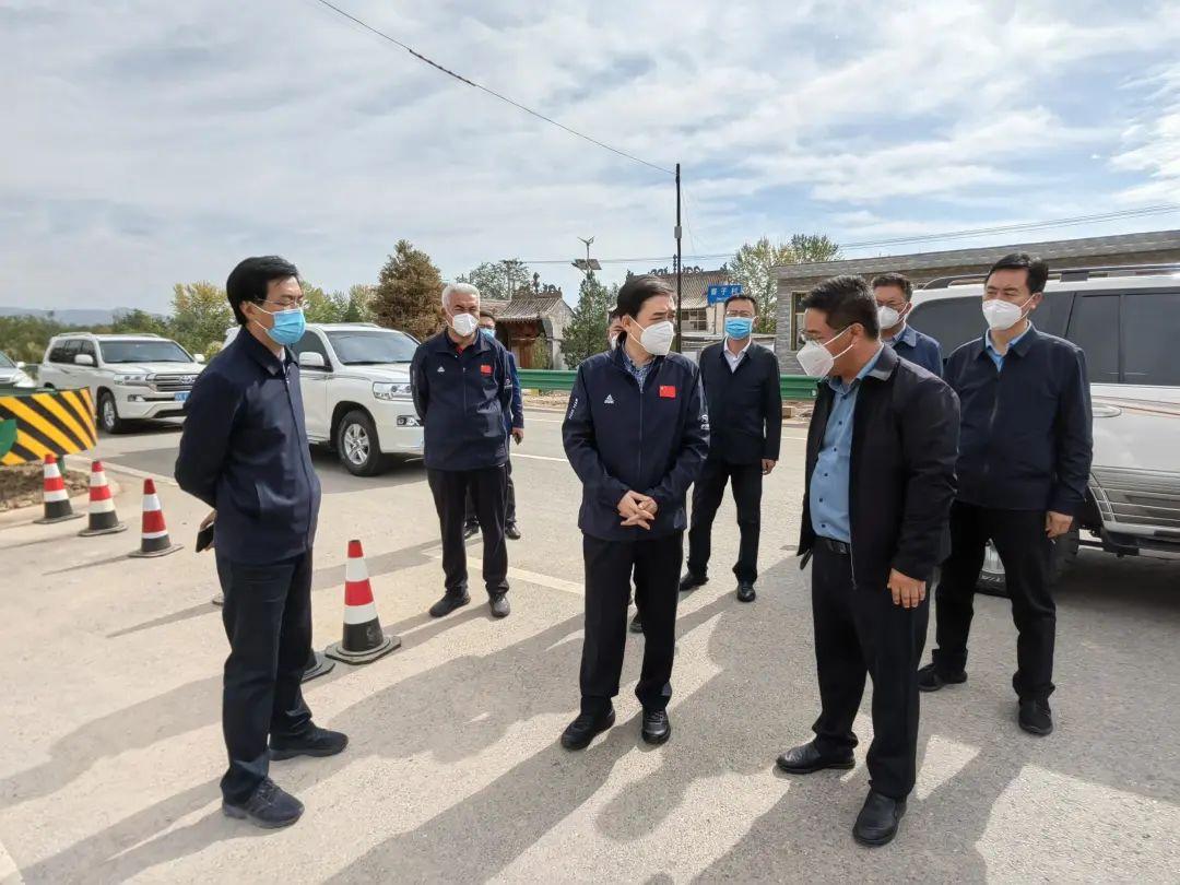 青海省疫情管控与石家庄最新消息，两地防疫措施对比及成效分析