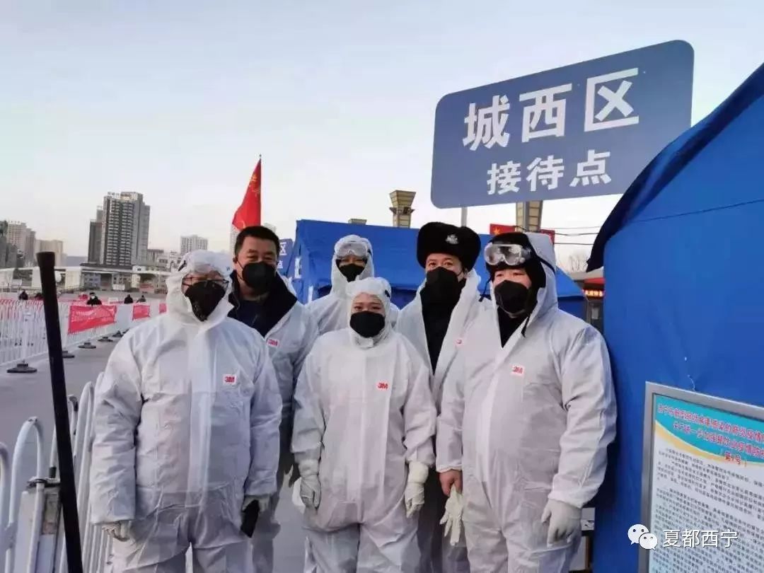 青海省疫情管控与南京最新消息，携手共筑防疫长城