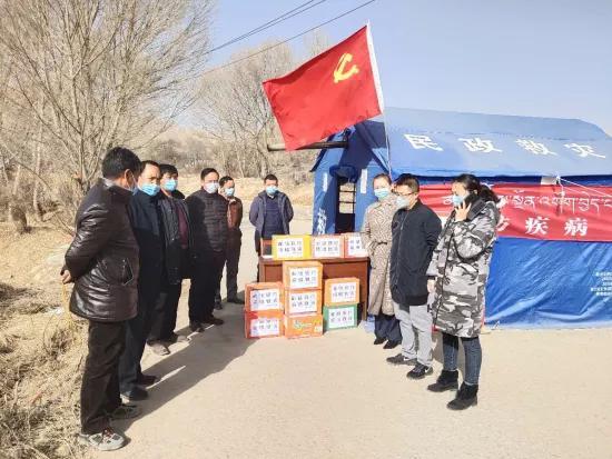 青海省疫情管控与长春最新消息，两地携手共筑防疫屏障