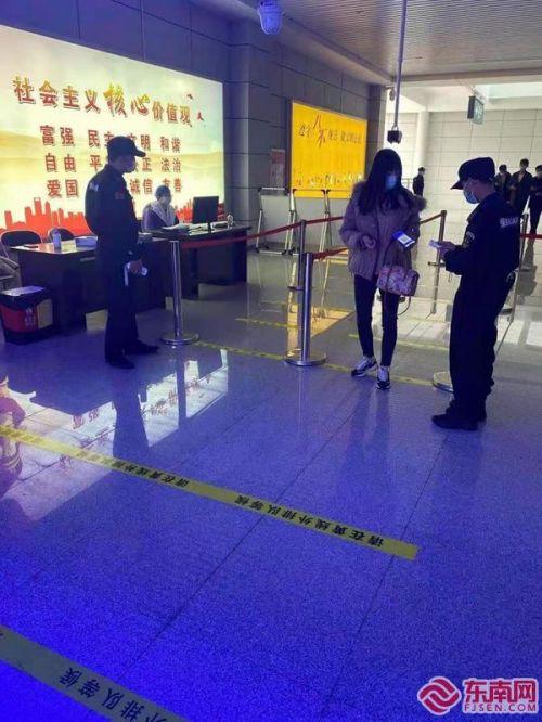 福建福州防疫最新规定，科学精准，共筑安全防线