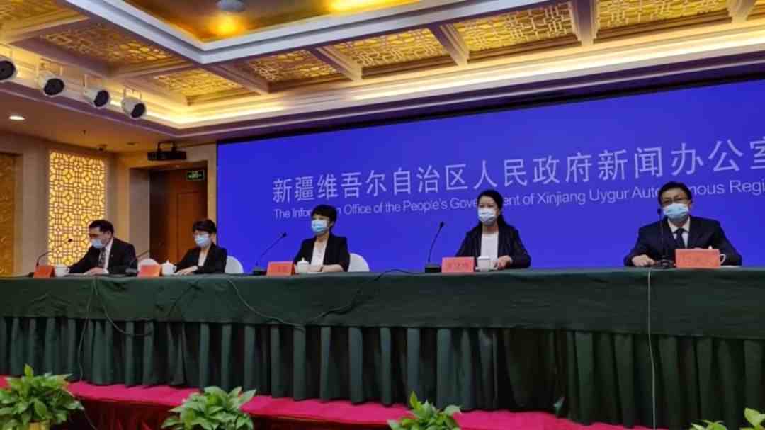 新疆乌鲁木齐疫情下的坚韧与希望