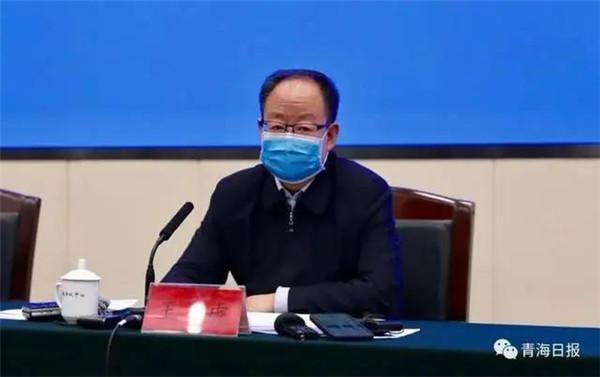 青海省疫情管控与广州最新消息，两地携手共筑防疫屏障