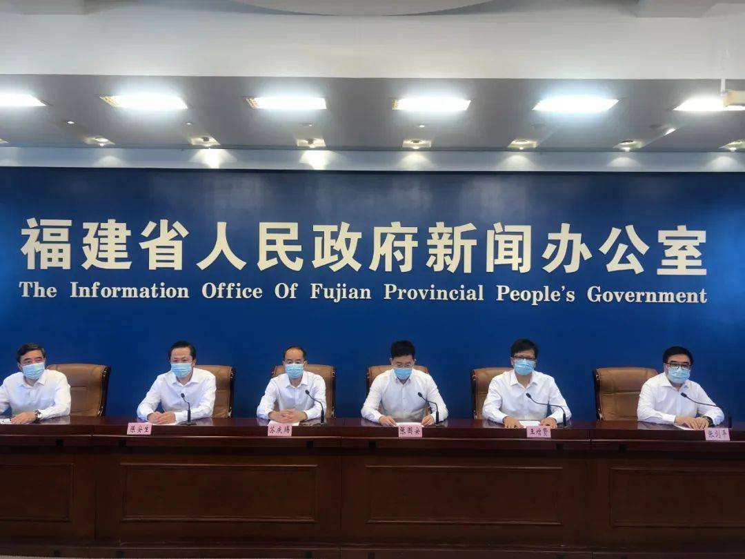 福建省新冠疫情现状，防控成效显著，经济复苏稳步前行
