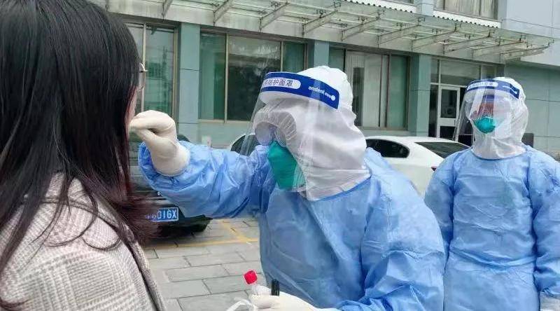安徽省合肥疫情最新确诊，全面防控与科学应对