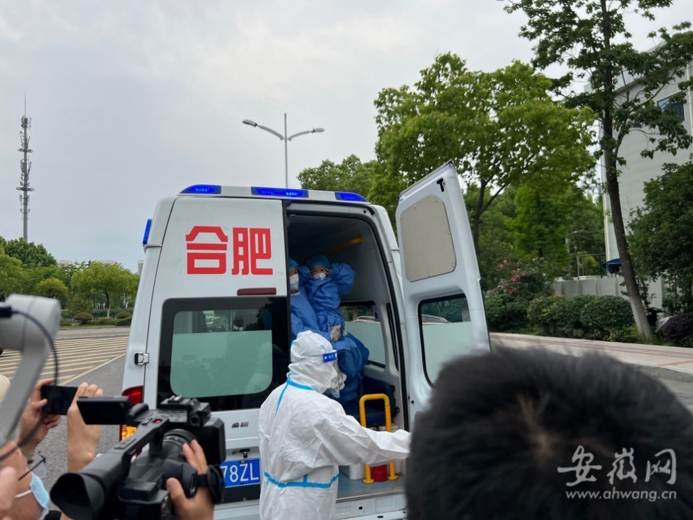 安徽省合肥疫情最新确诊，全面防控与科学应对