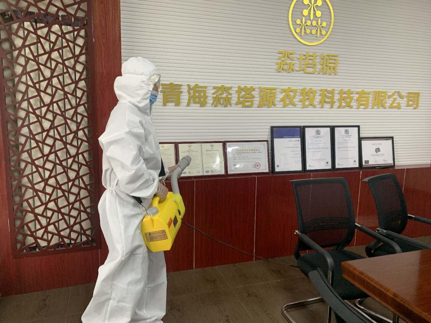 青海省疫情指挥部电话，连接你我，共筑防疫长城