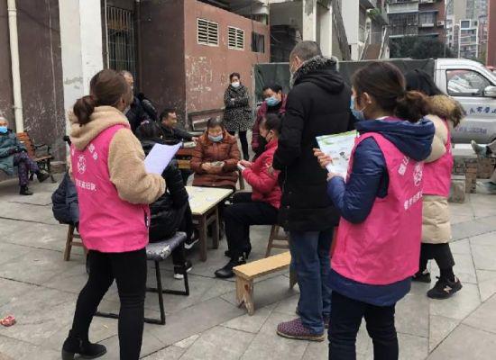 重庆市疫情区的现状与挑战，防控、复苏与未来展望