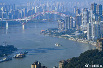 重庆情况，山城之魅，两江之韵