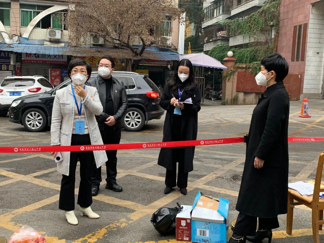 重庆疫情最新动态，防控措施升级，市民生活逐步恢复正常