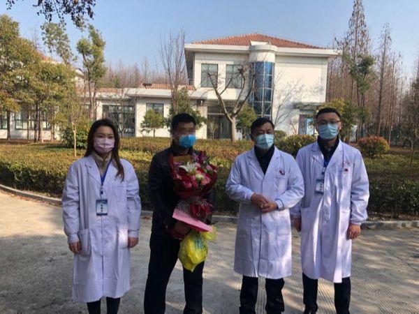 重庆市新冠肺炎最新确诊病例分析