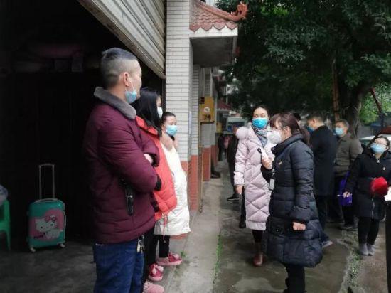 重庆市新增疫情，防控挑战与应对策略