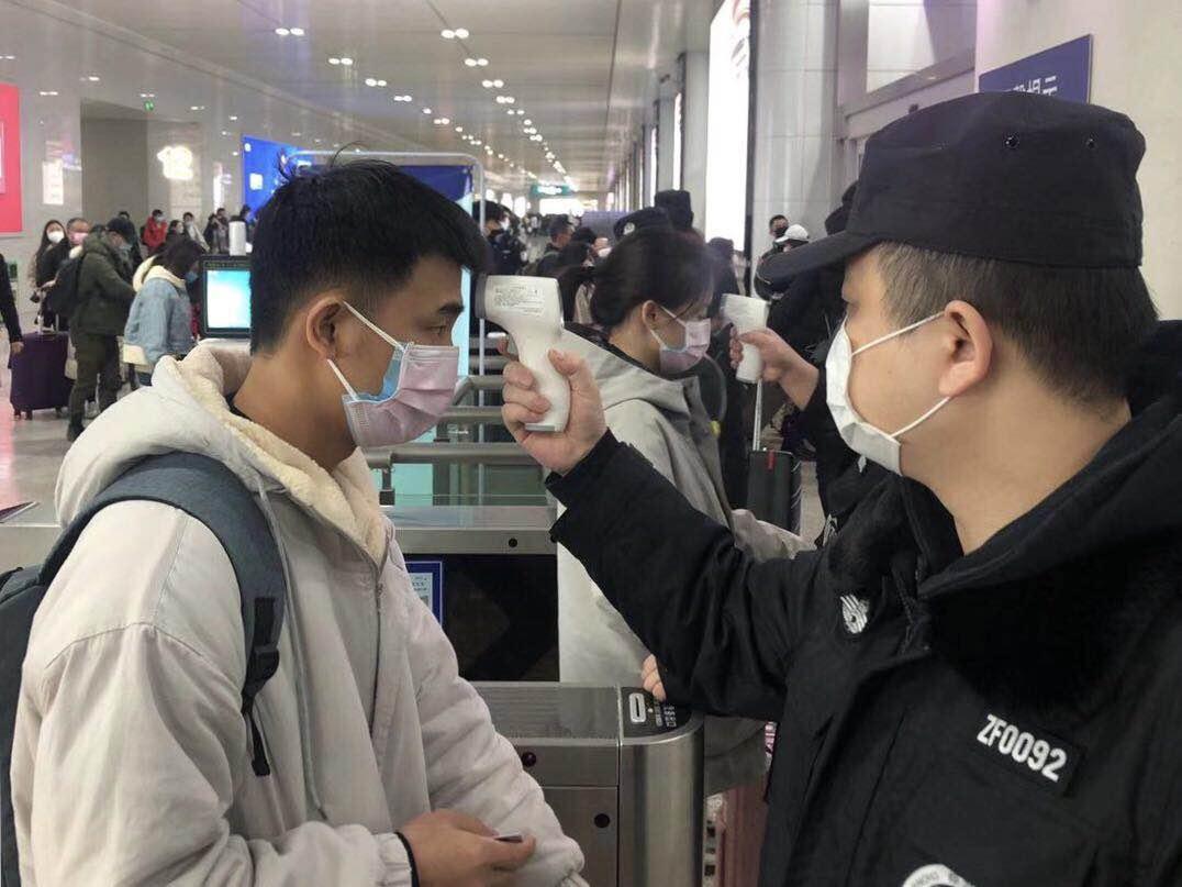 重庆市疫情形势与南京最新消息，两地防控成效显著，但仍需警惕
