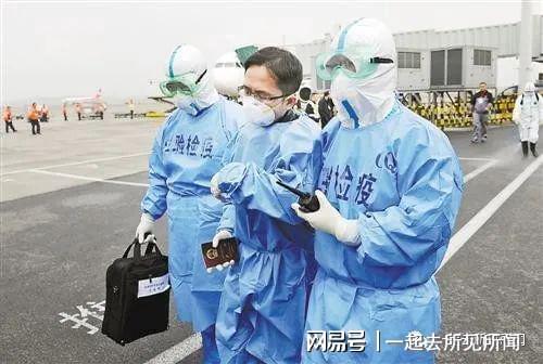 重庆武汉疫情最新消息，携手共筑健康防线，迎接春暖花开