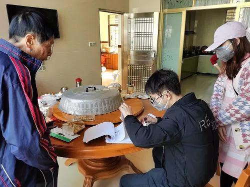 重庆南岸区疫情下的坚守与希望