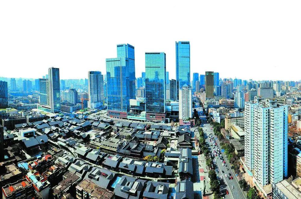 重庆成都疫情最新数据消息，双城携手共筑防疫屏障