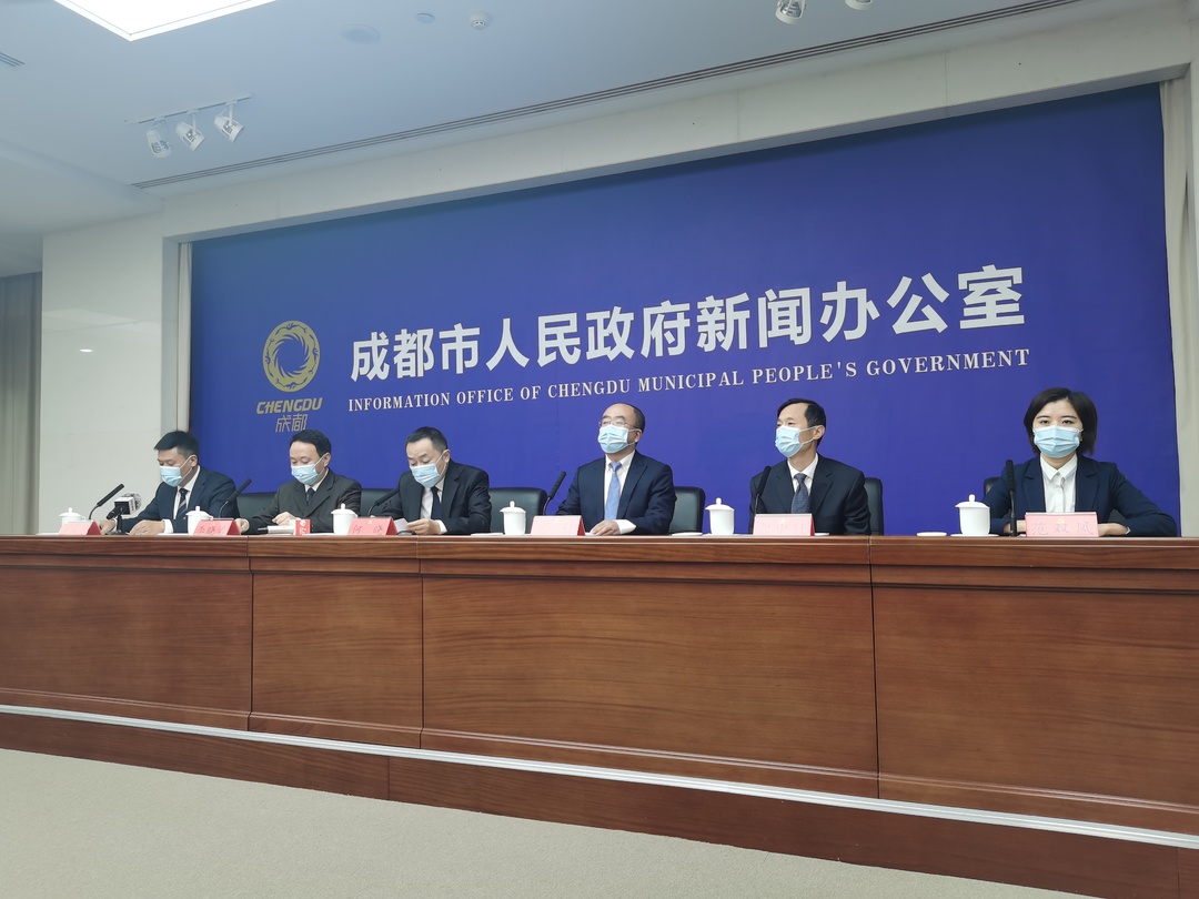 重庆与成都携手共筑疫情防控的坚固防线