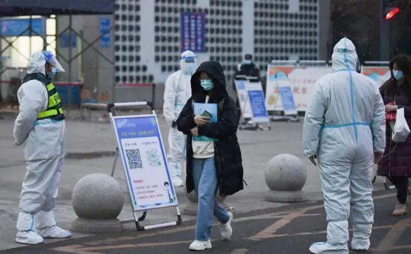 重庆疫情西安行程，一场突如其来的挑战与应对