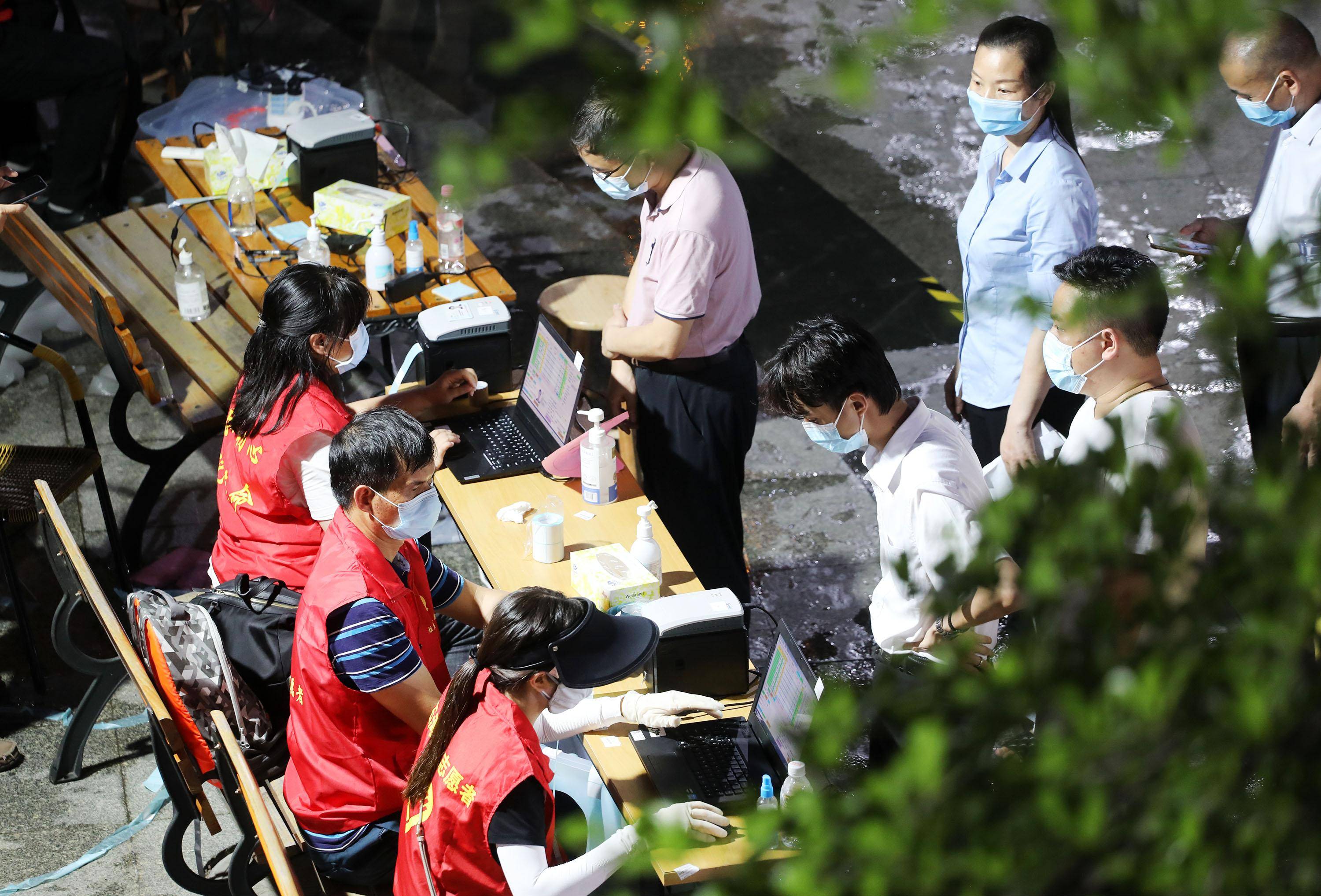 重庆确诊西安，一场跨越时空的抗疫战役