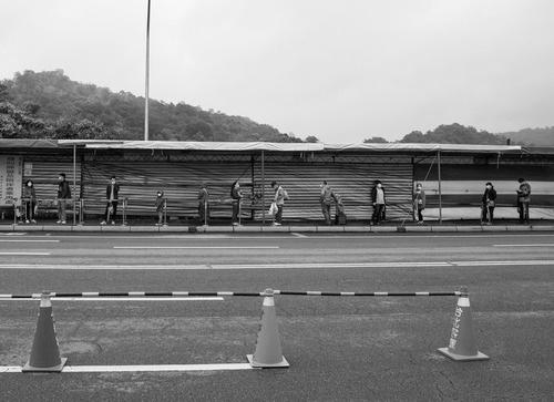 重庆市疫情形势与台北新闻的对比观察