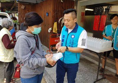 重庆市疫情形势与台北新闻的对比观察