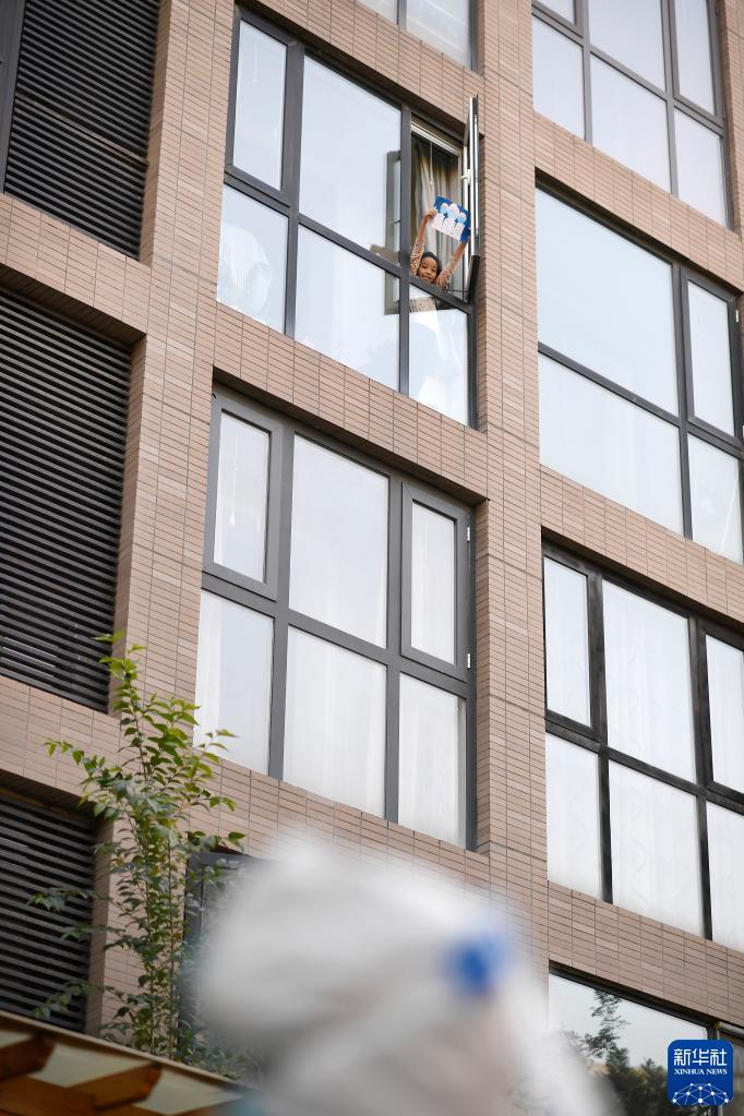 银川疫情最新动态，防控成效显著，生活逐步恢复正常