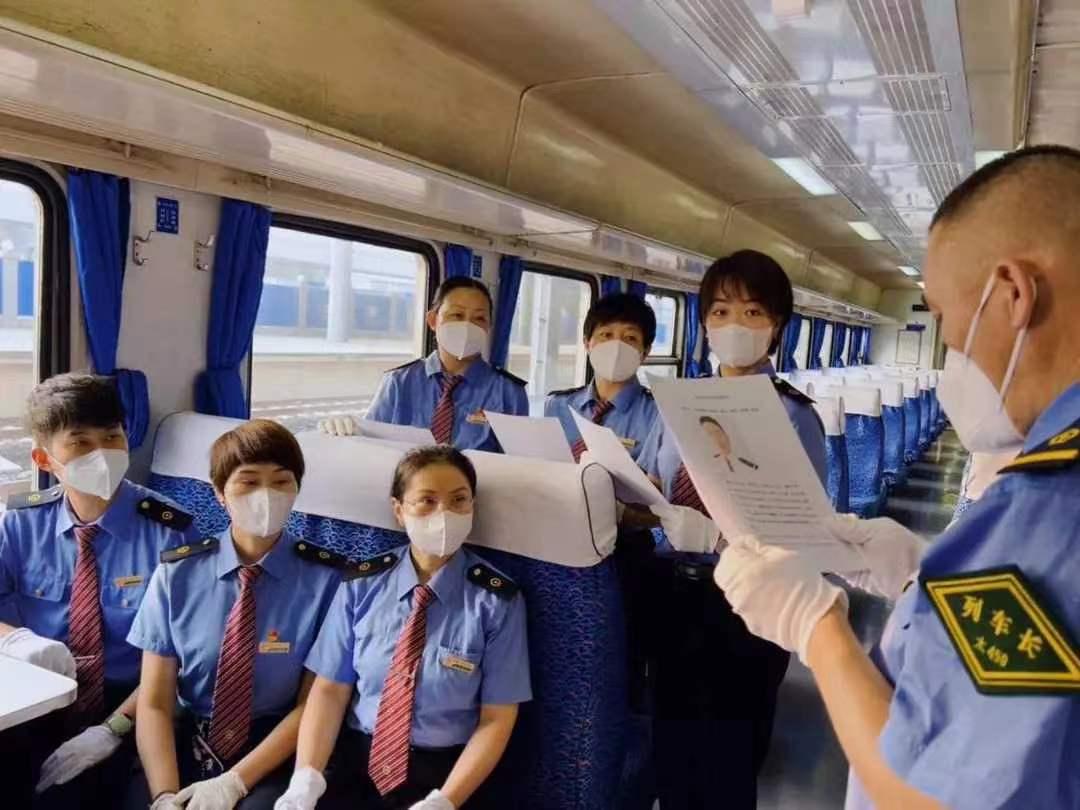 重庆到太原，疫情下的城市联动与防控挑战