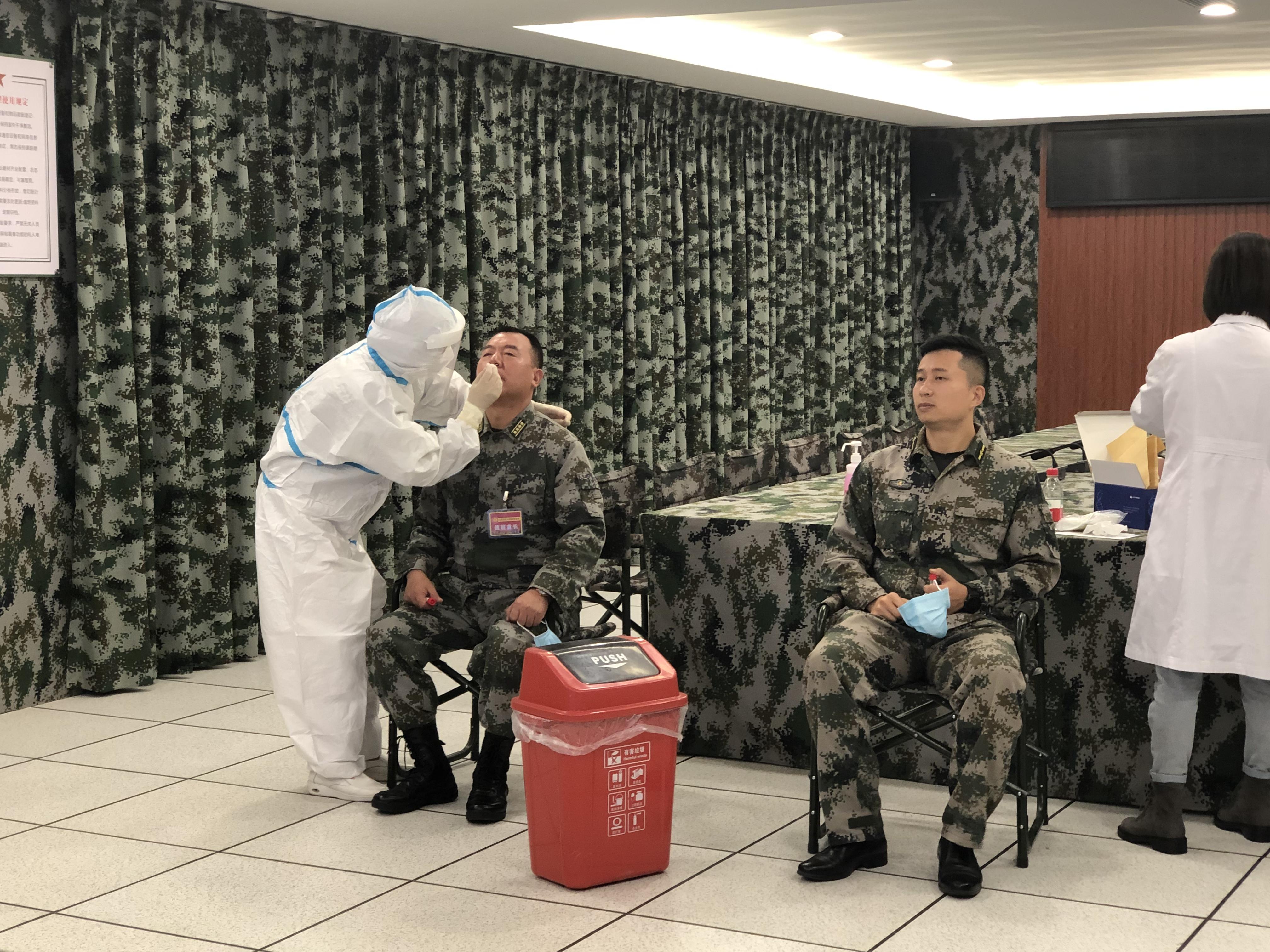 重庆市疫情报告与杭州最新消息，双城联动下的防控进展与民生保障
