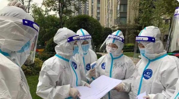 重庆成都防控要求，双城联动，共筑疫情防控安全网