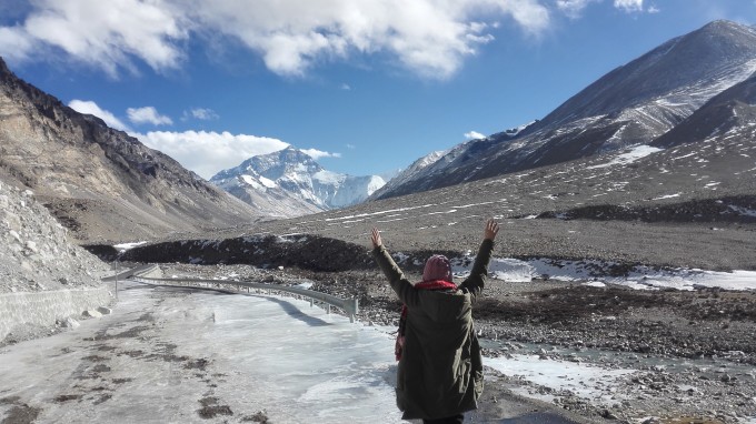 跨越千山万水的旅程，重庆至拉萨的奇幻之旅