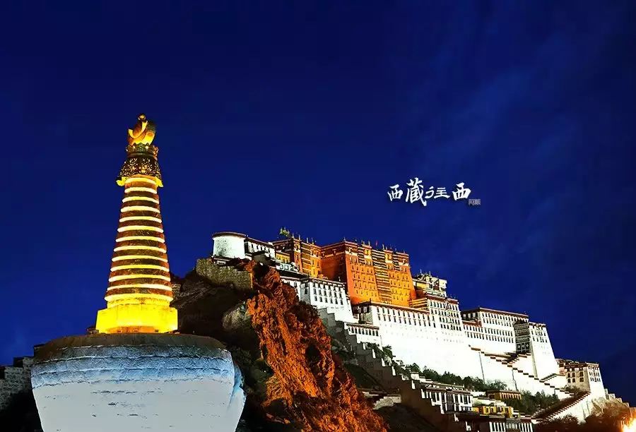 跨越千山万水的旅程，重庆至拉萨的奇幻之旅