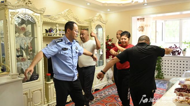 新疆乌鲁木齐疫情报告，团结一心，共克时艰
