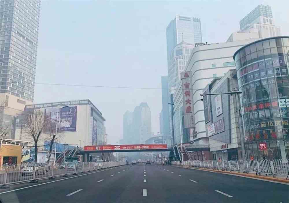 重庆与天津，疫情下的城市共舞