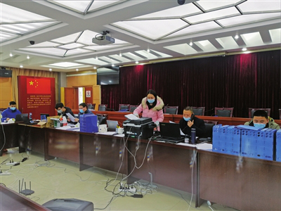 重庆市疫情办公室，科学防控，精准施策，守护山城健康