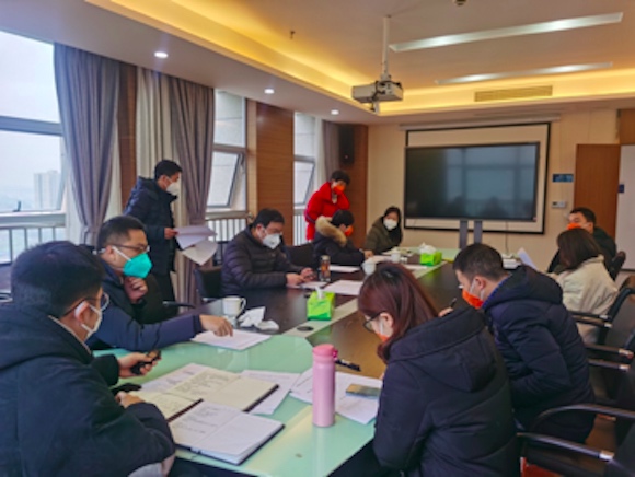 重庆市疫情办公室，科学防控，精准施策，守护山城健康